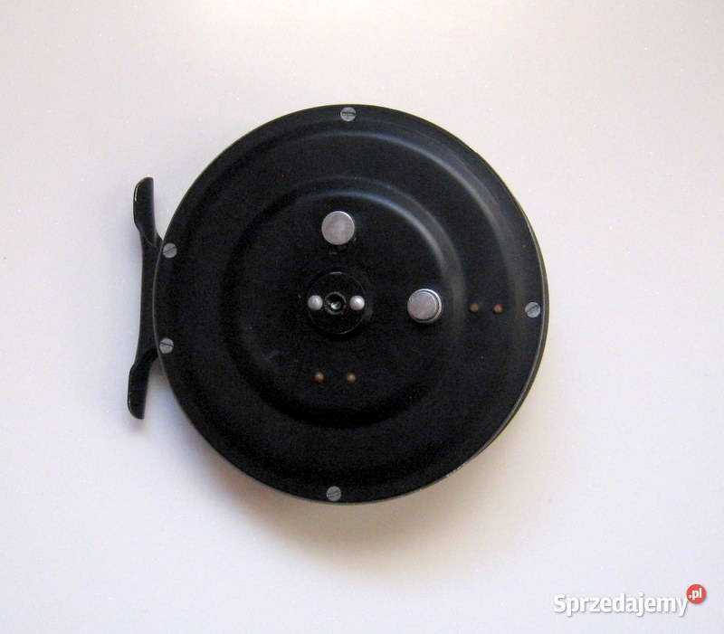 Kołowrotek szpulowy duży Kraków sprzedam