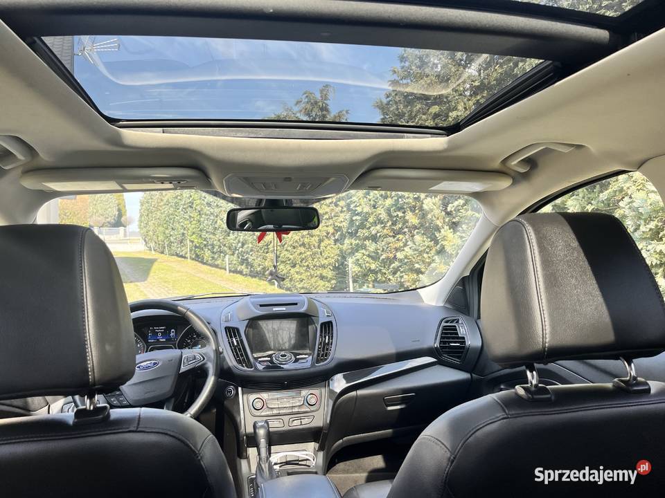 Sprzedam Ford Escape
