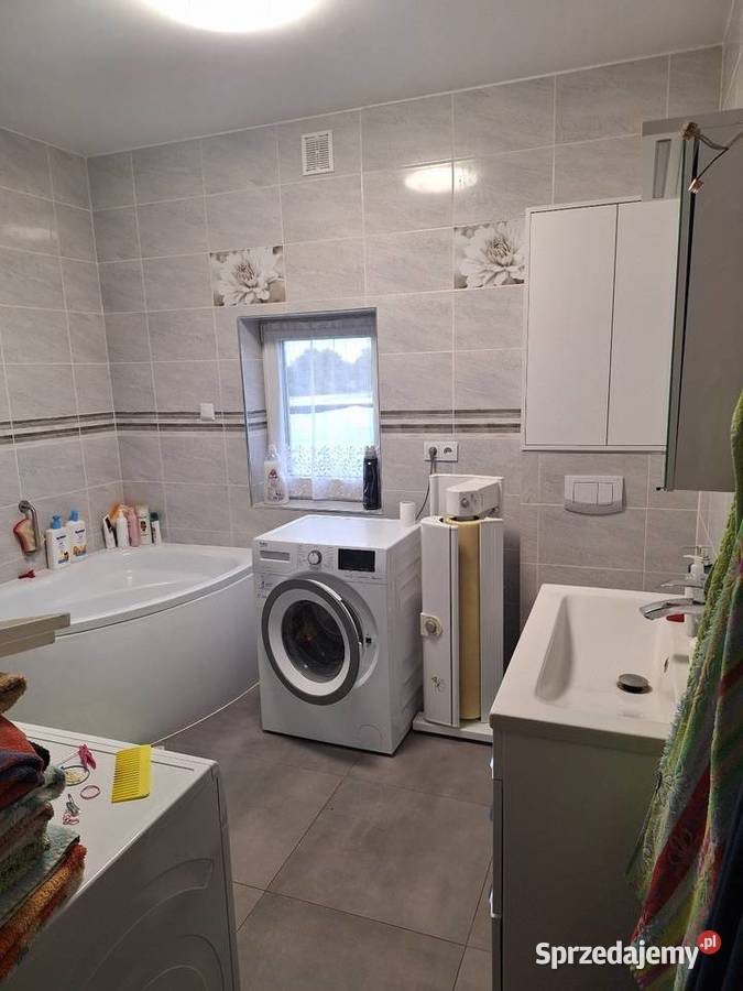 Dom na sprzedaż Lubin