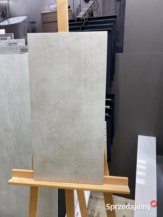 Płytka ścienna 30x60 Dream Beige Budownictwo i akcesoria Zakopane