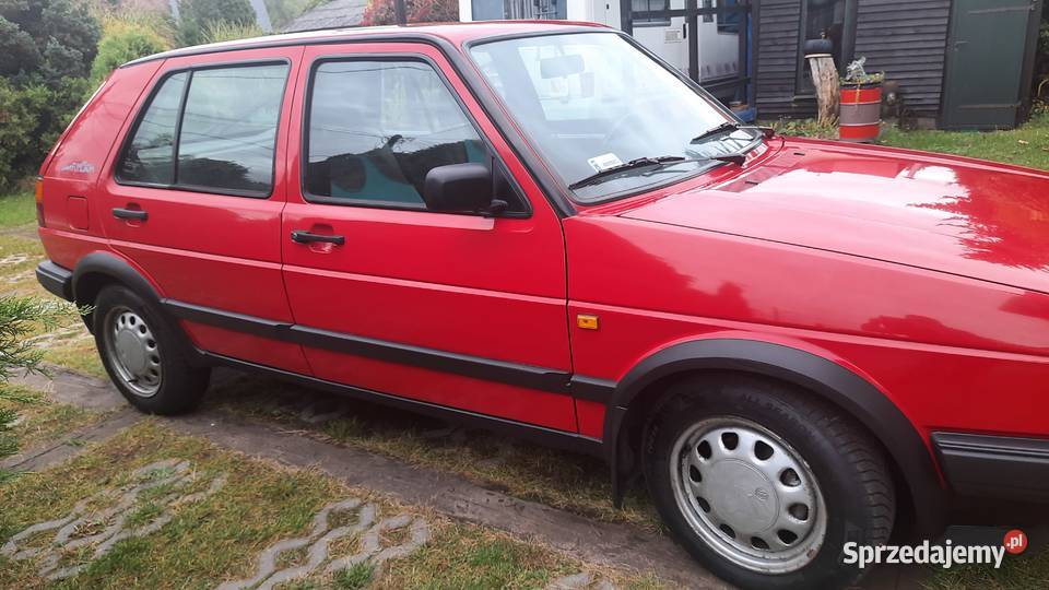 GOLF 2 Libiąż