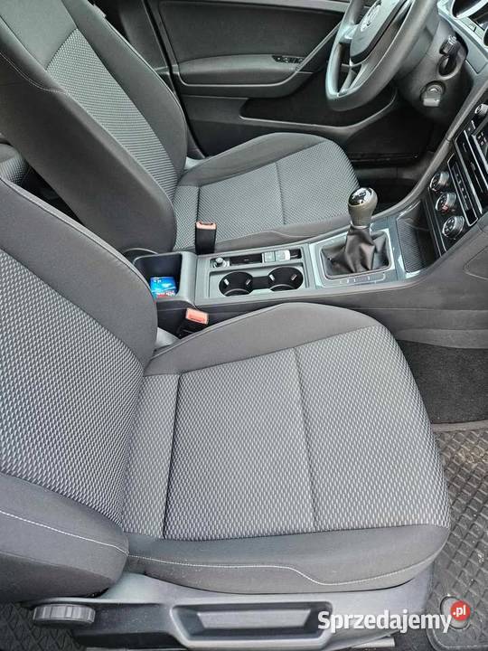 Golf 7 Super stan Golf Białystok