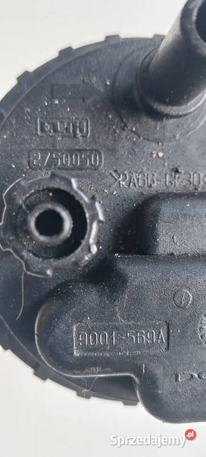 Obudowa filtra paliwa Ford Focus C 18 tdci zachodniopomorskie Szczecin