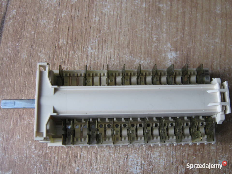 AMICA 4891 W2 3 PRZEŁĄCZNIK PIEKARNIKA wolnostojące Nowy Sącz