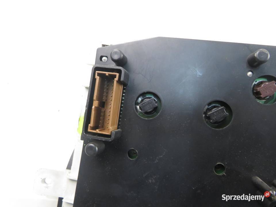 LICZNIK NISSAN XTRAIL T30 22 Di 9H0159D małopolskie