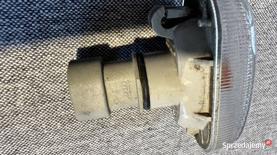 Suzuki Ignis II Kierunkowskaz Radziszów