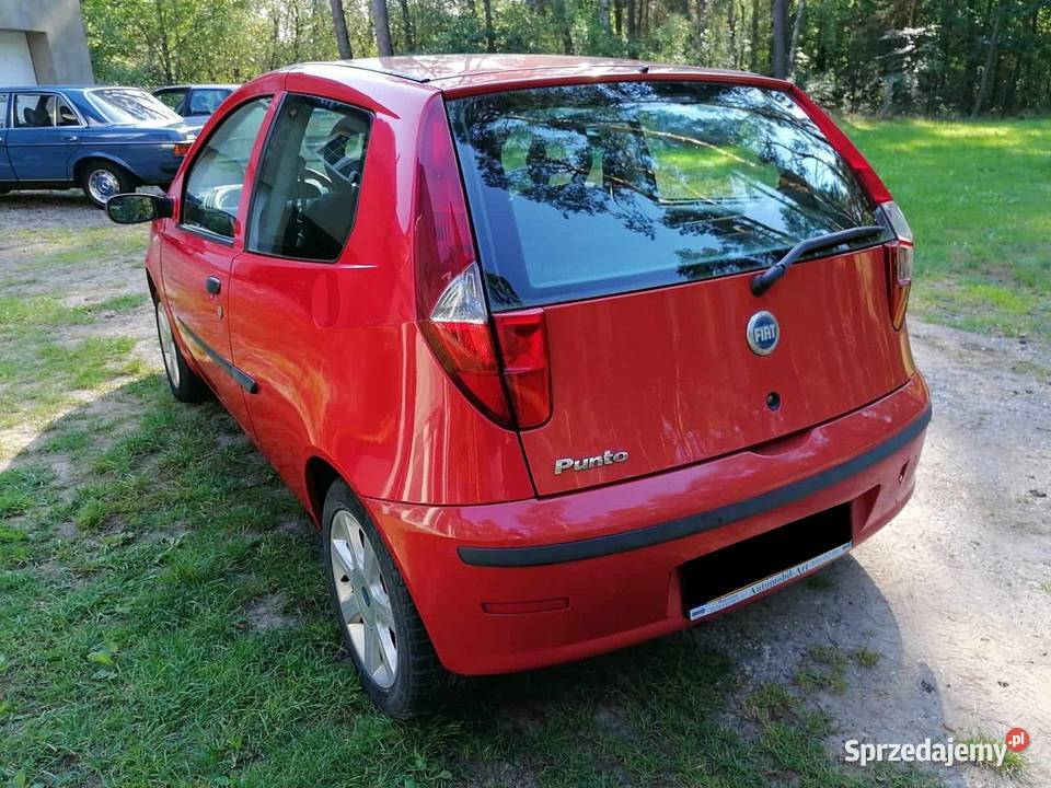 zadbany KLIMA ALU manualna mazowieckie Jadów