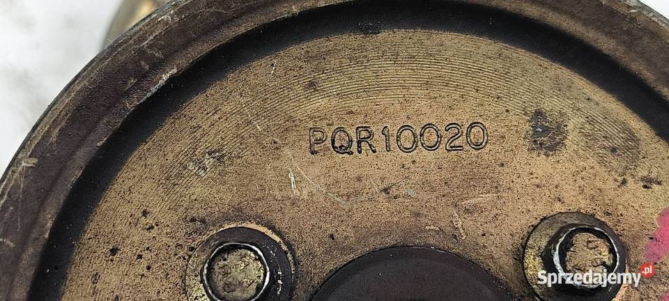 POMPA WSPOMAGANIA ROVER HE120509517 kujawsko-pomorskie