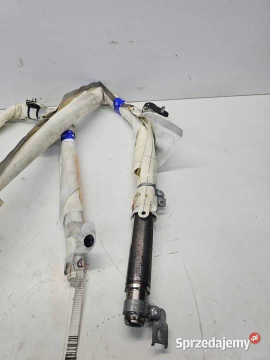 KURTYNA LEWA AUDI A4 B8 8K0880741B ORYGINAŁ sprzedam