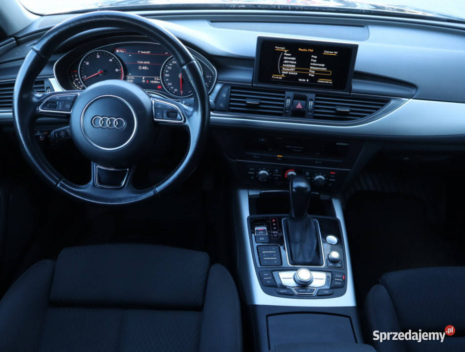 Audi A6 20 TDI elektryczne szyby Piaseczno sprzedam