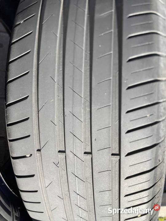 Opony Vredestein Ultrac 22555 R18 98V 2024r Kielce