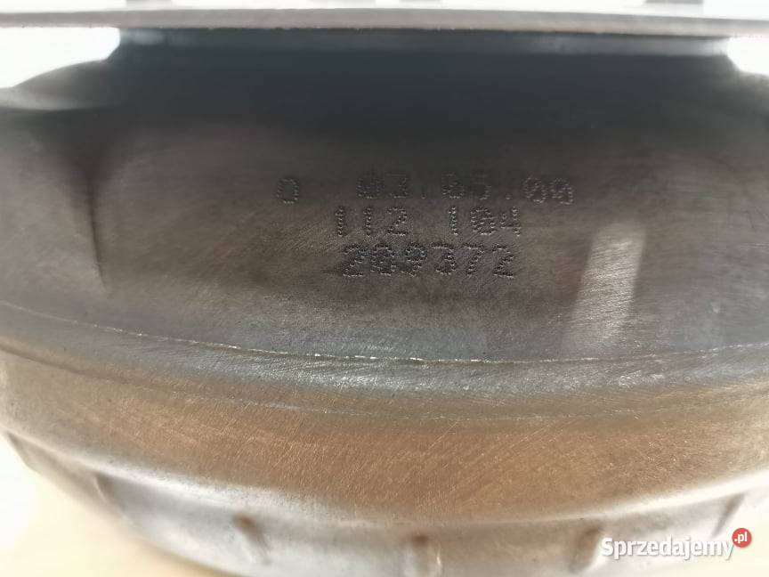 Manitou MLT 730 Zmiennik Pozostałe wielkopolskie Wilkowo