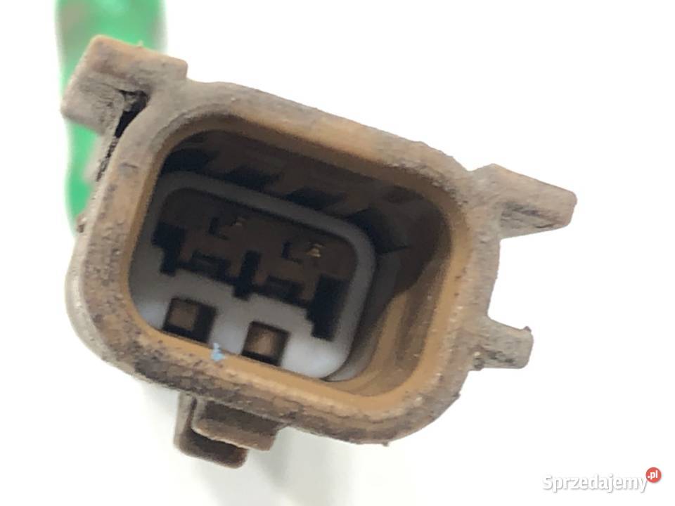 CZUJNIK TEMPERATURY SPALIN RENAULT KADJAR osobowe