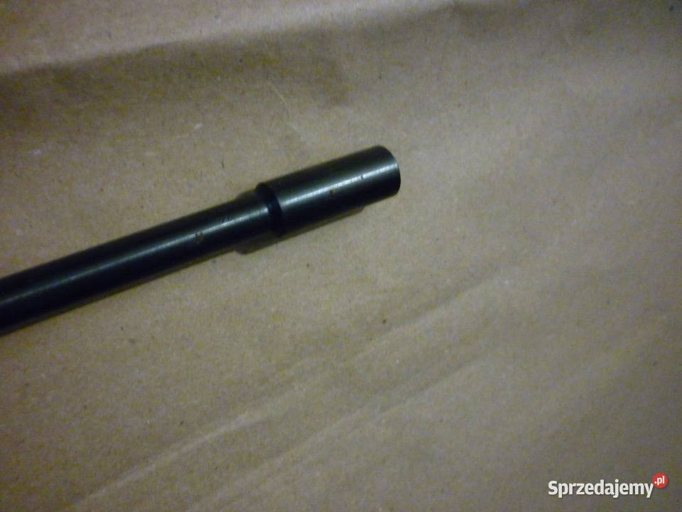 Rkm tłok gazowy Dębica