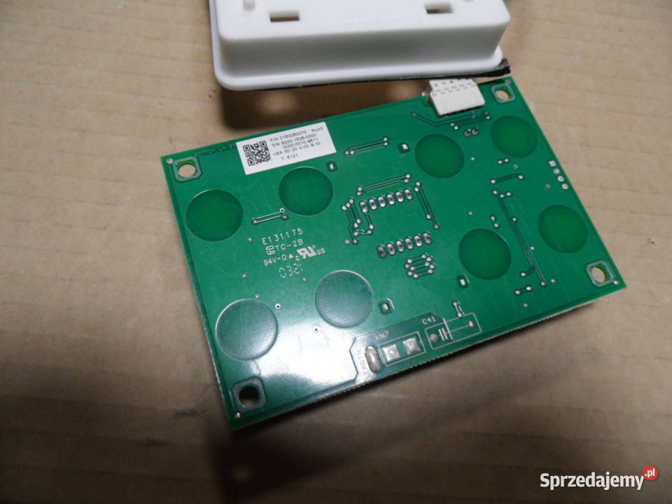 panel sterujacy plyty beko HII64401MT 163260070 Kielce