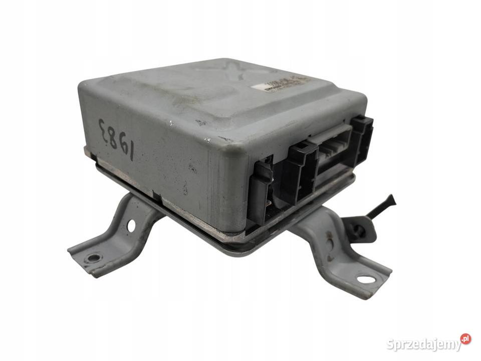 MODUŁ WSPOMAGANIA UFO 39980SMGG2 HSMGX50 07M