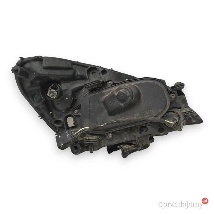 LAMPA LEWA Volvo S60 II V60 Xenon 1018 lewy osobowe Chełm