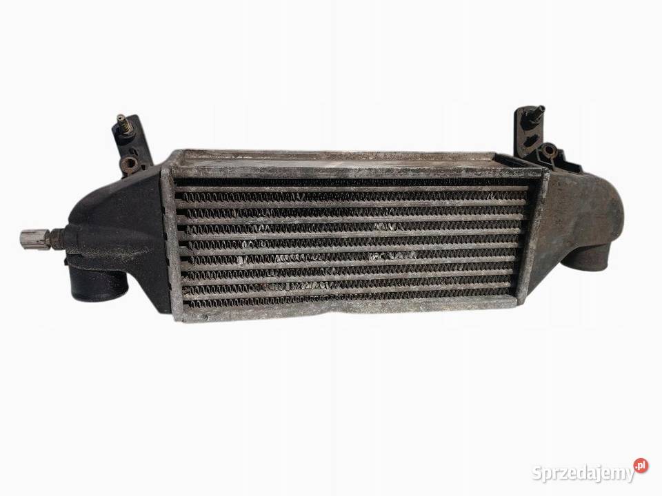 CHŁODNICA INTERCOOLERA FORD MONDEO MK1 18 TDDI wielkopolskie