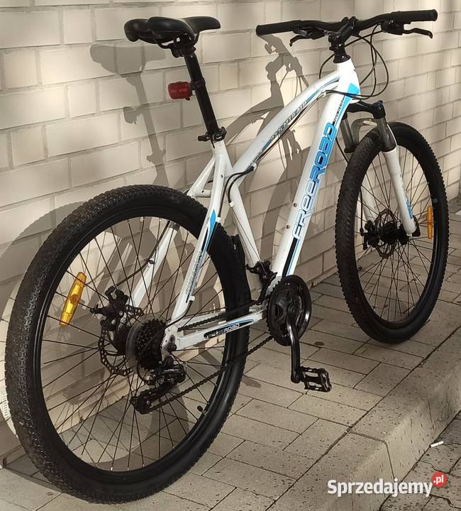 Rower Freeroad PALMA 275 Zielona Góra sprzedam