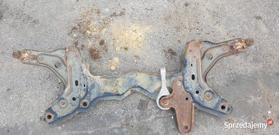 Ford Fiesta Puławy sprzedam