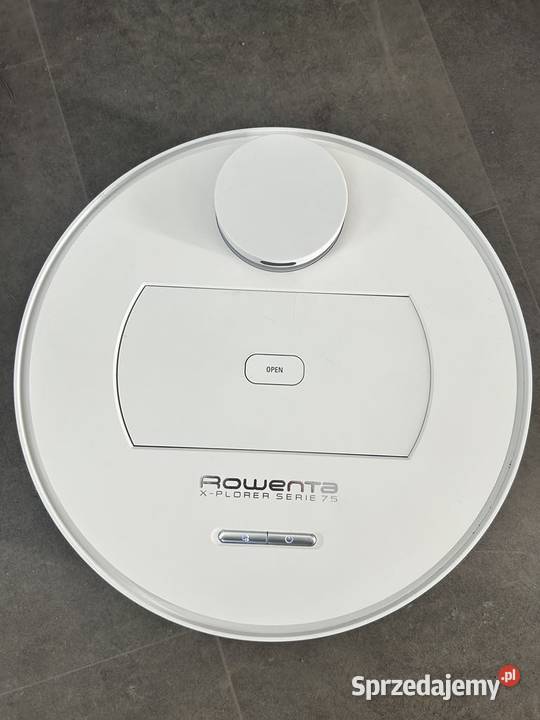 Robot sprzątający Rowenta XPlore Serie 75 Kłodne sprzedam