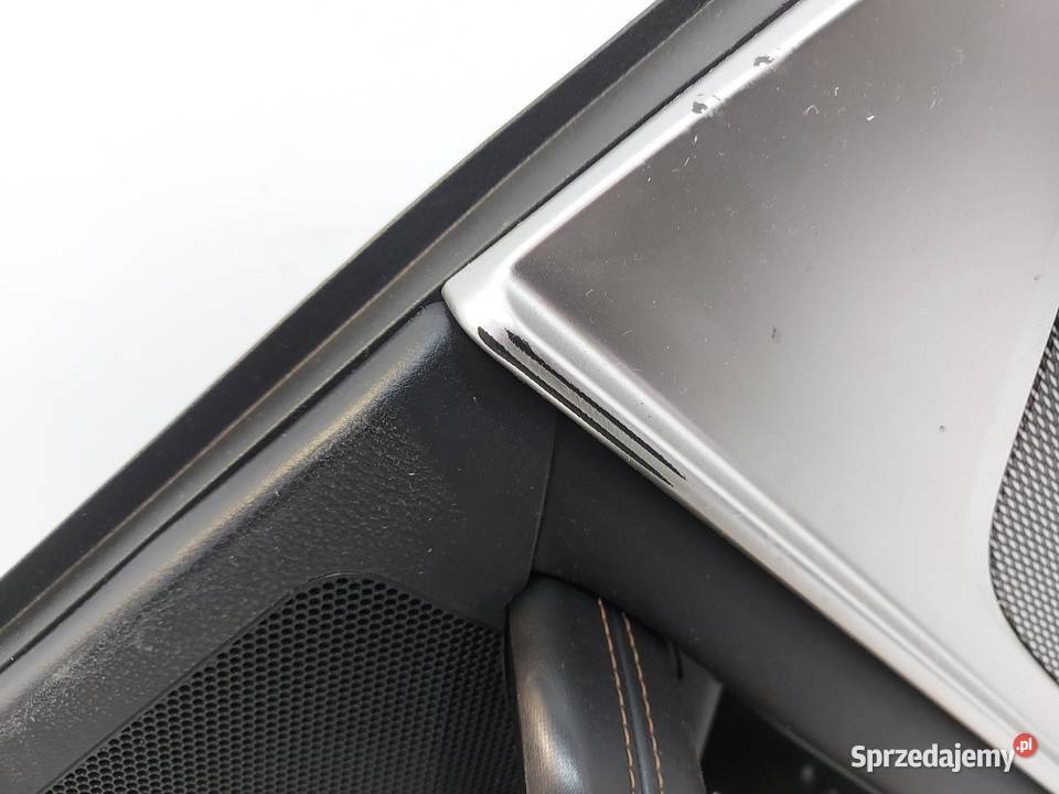 Mazda CX60 2023r boczek tapicerka drzwi prawa