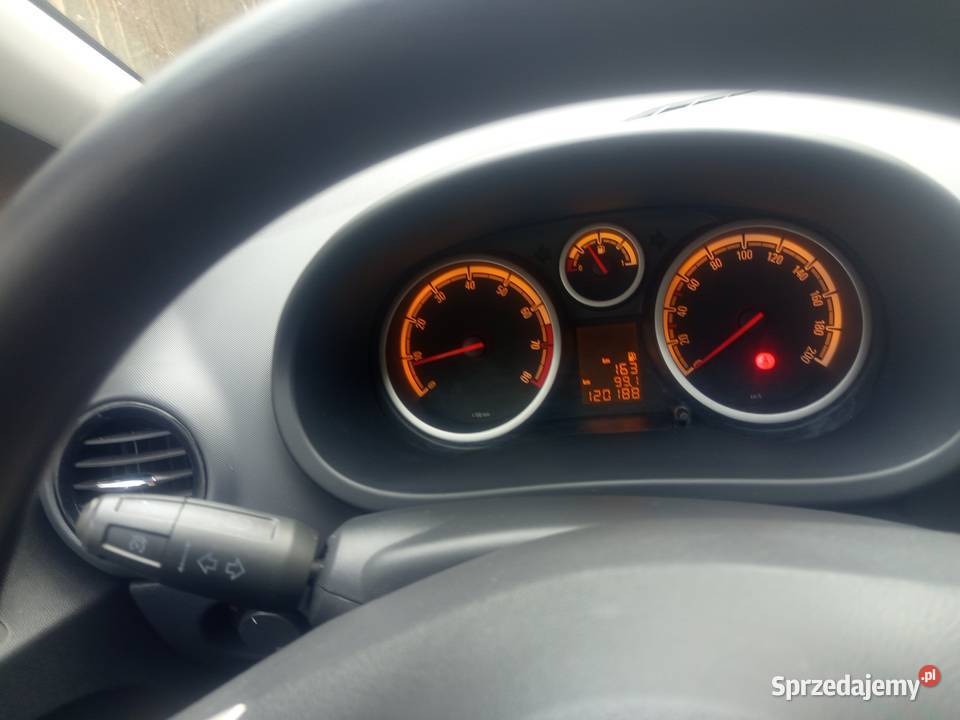 Sprzedam Opel Corsa D 10 120 65KM Stary Duninów