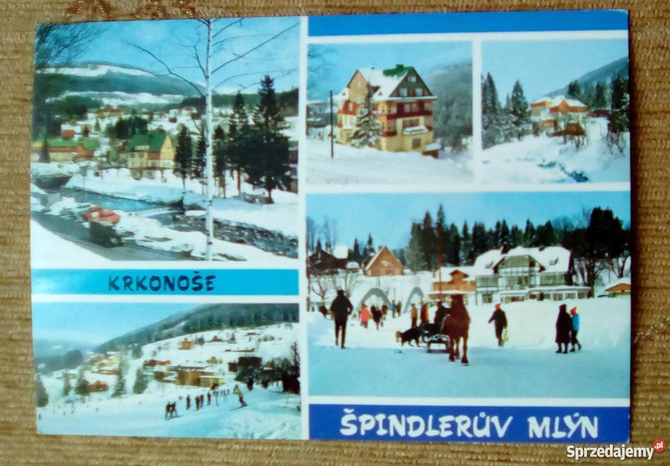 SZPINDLEROWY MŁYN MIASTO UZDROWISKOWE W Piszczac