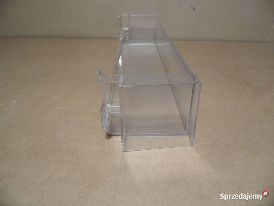 polka balkonik lodowki whirlpool Radlin