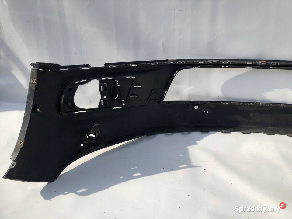 ZDERZAK PRZÓD PRZEDNI VW TIGUAN LIFT 1116r sprzedam