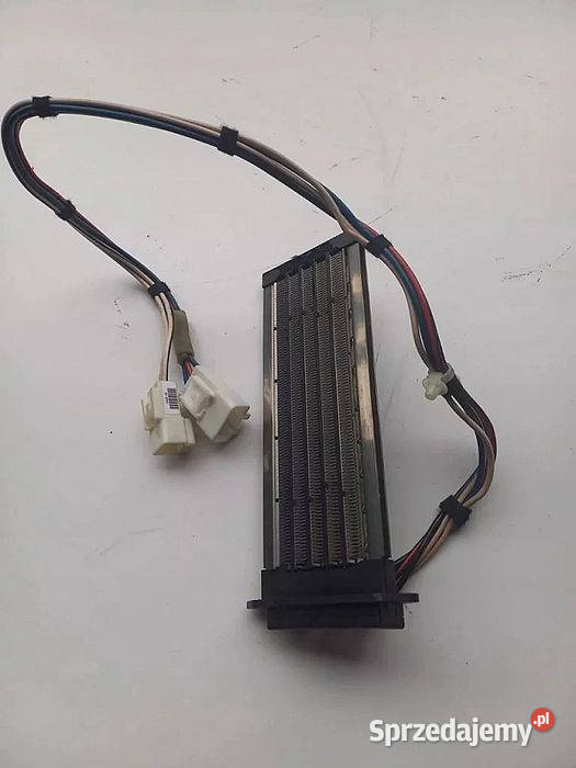 Nagrzewnica Elektryczna 0243 Toyota Rav4 osobowe Pozostałe Wola Jachowa sprzedam