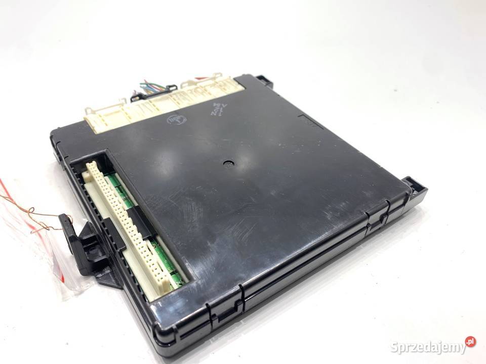 MODUŁ KOMFORTU LEXUS CT 8922176020 Hatchback