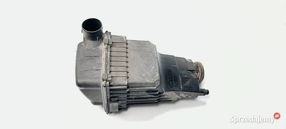 OBUDOWA FILTRA PEUGEOT 206 9634107180 Lipno sprzedam