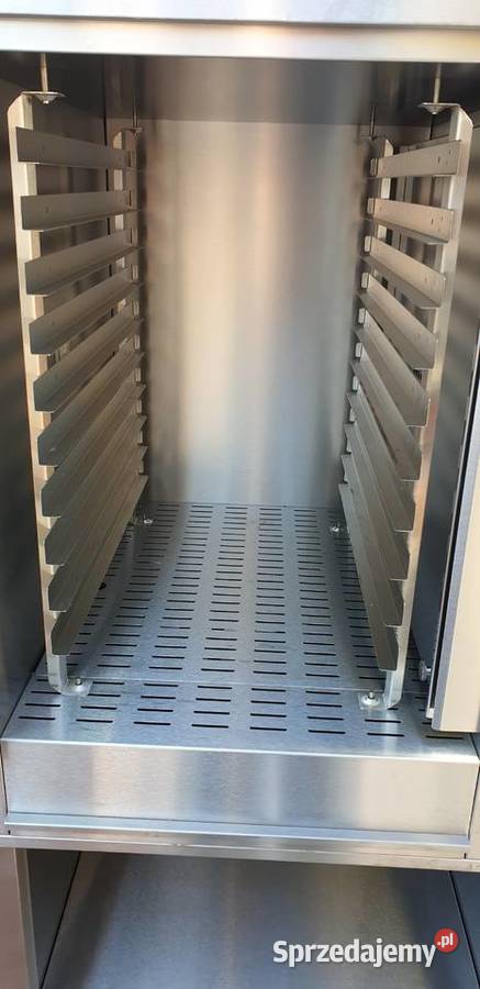 Profesjonalny Garownik UBERT HBB10K02