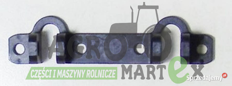 01501100 UCHWYT SZCZOTECZKI DOZOWNIKA HORSCH Horsch Wichrów