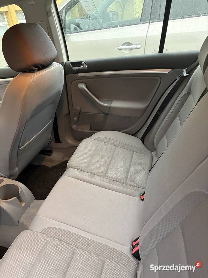 Golf V 4Motion 20 tdi 140 opolskie Wołczyn