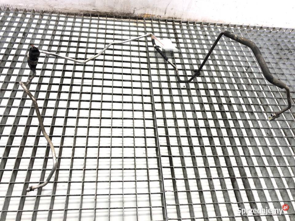 RURKA KLIMATYZACJI SUZUKI SWIFT III 13 92