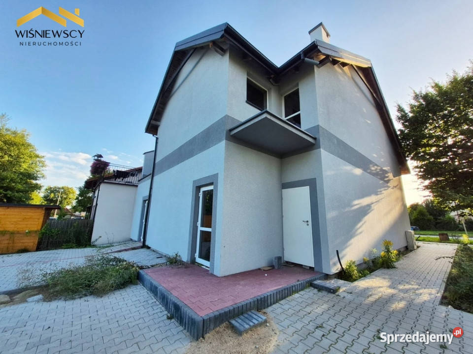 Lokal usługowomieszkalny Morąg 23055 m 2559zł/m2 sprzedam