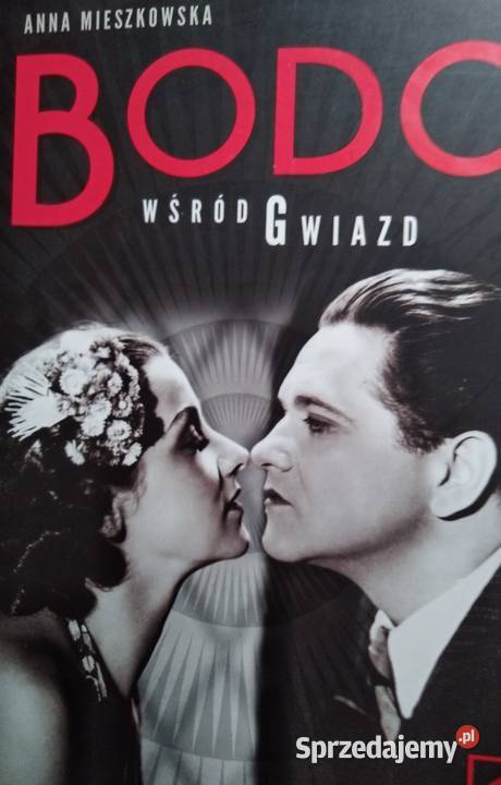 Książki o aktorach Biskupiec