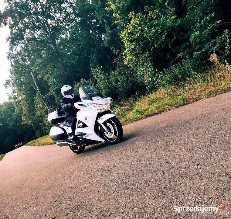 Honda ST1300