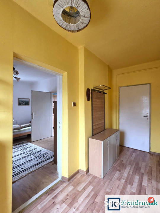 Dom wolnostojący Sanok 96m