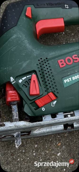 Bosch PST800PEL podkarpackie