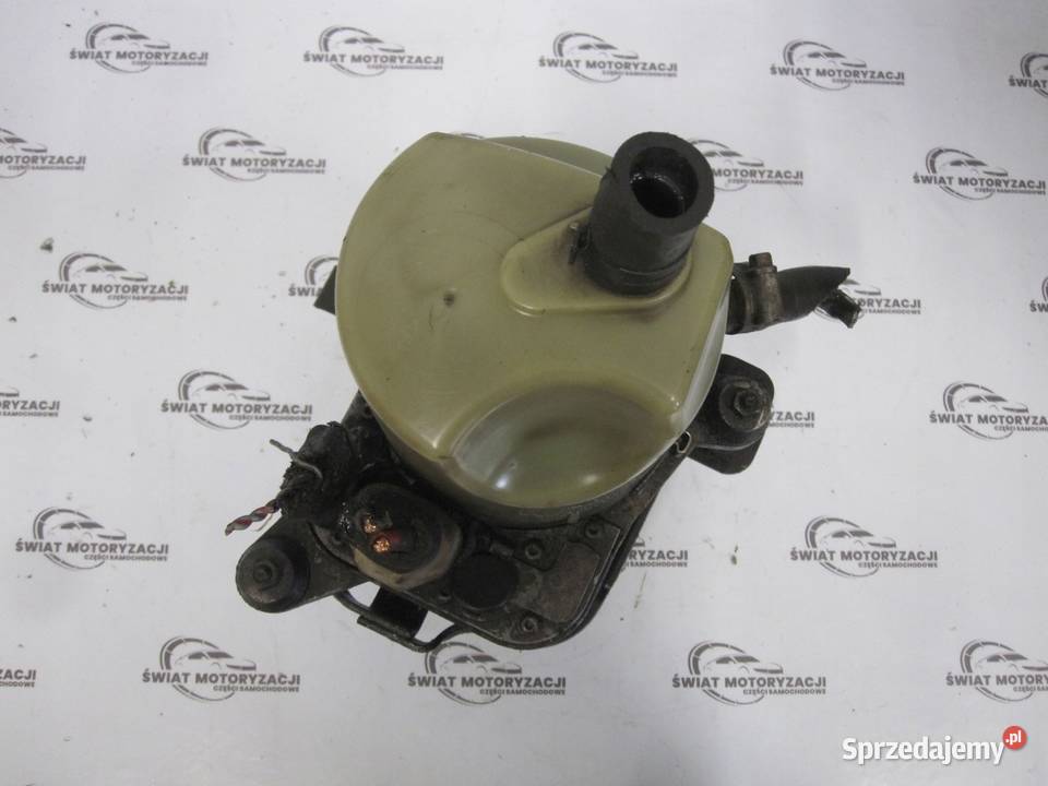 Volvo V50 pompa wspomagania 4N513K514 Kielce