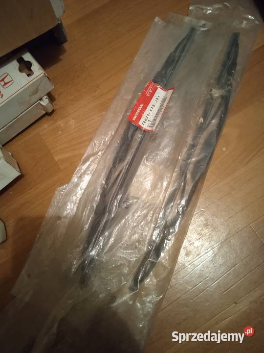 OEM Honda wycieraczka 76630S7SJ01 Łódź sprzedam