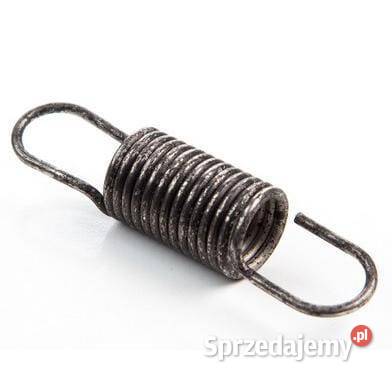 Sprężyna regulująca obroty 790034 Kamionna