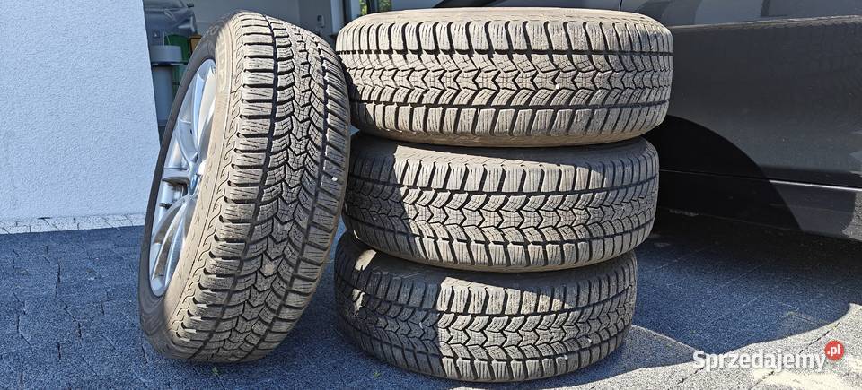 BMW 3 F31 Lift Rok produkcji 2015 Września