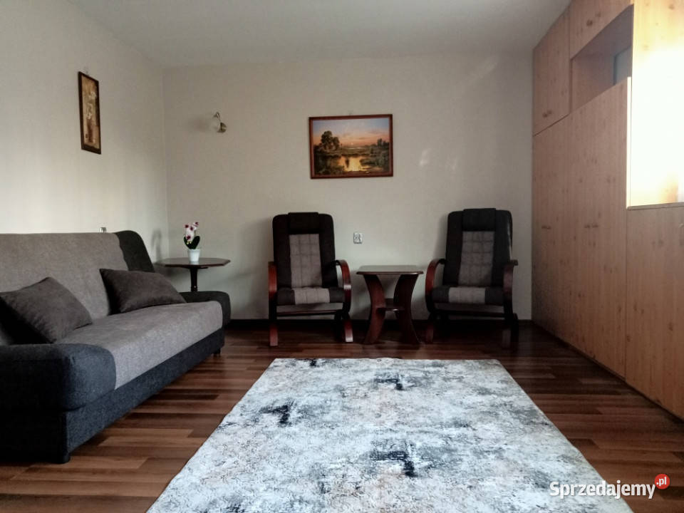 Okazja Do wynajęcia kawalerka centrum Liczba pokoi 1 Wrocław