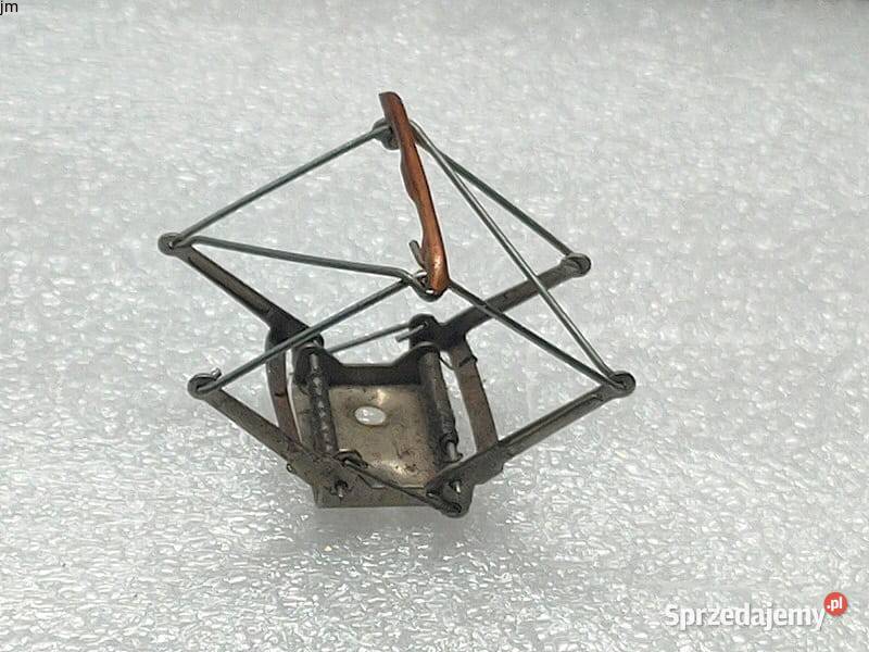 Pantograf 153 do FranzELok E 44 E 46 E 69 Piko Kraków