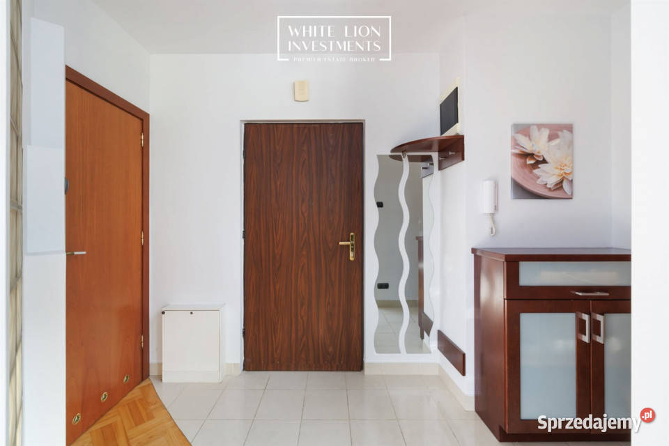 Mieszkanie Warszawa Karola Bohdanowicza 435m2 2