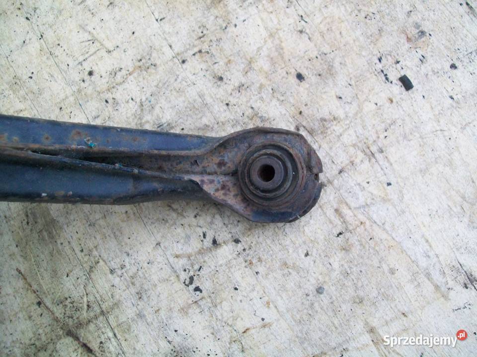 Audi 80 B3 Wahacz przod przedni